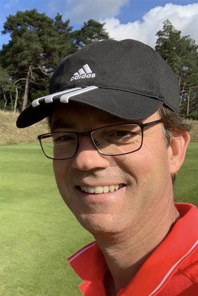 Roy Sijgers